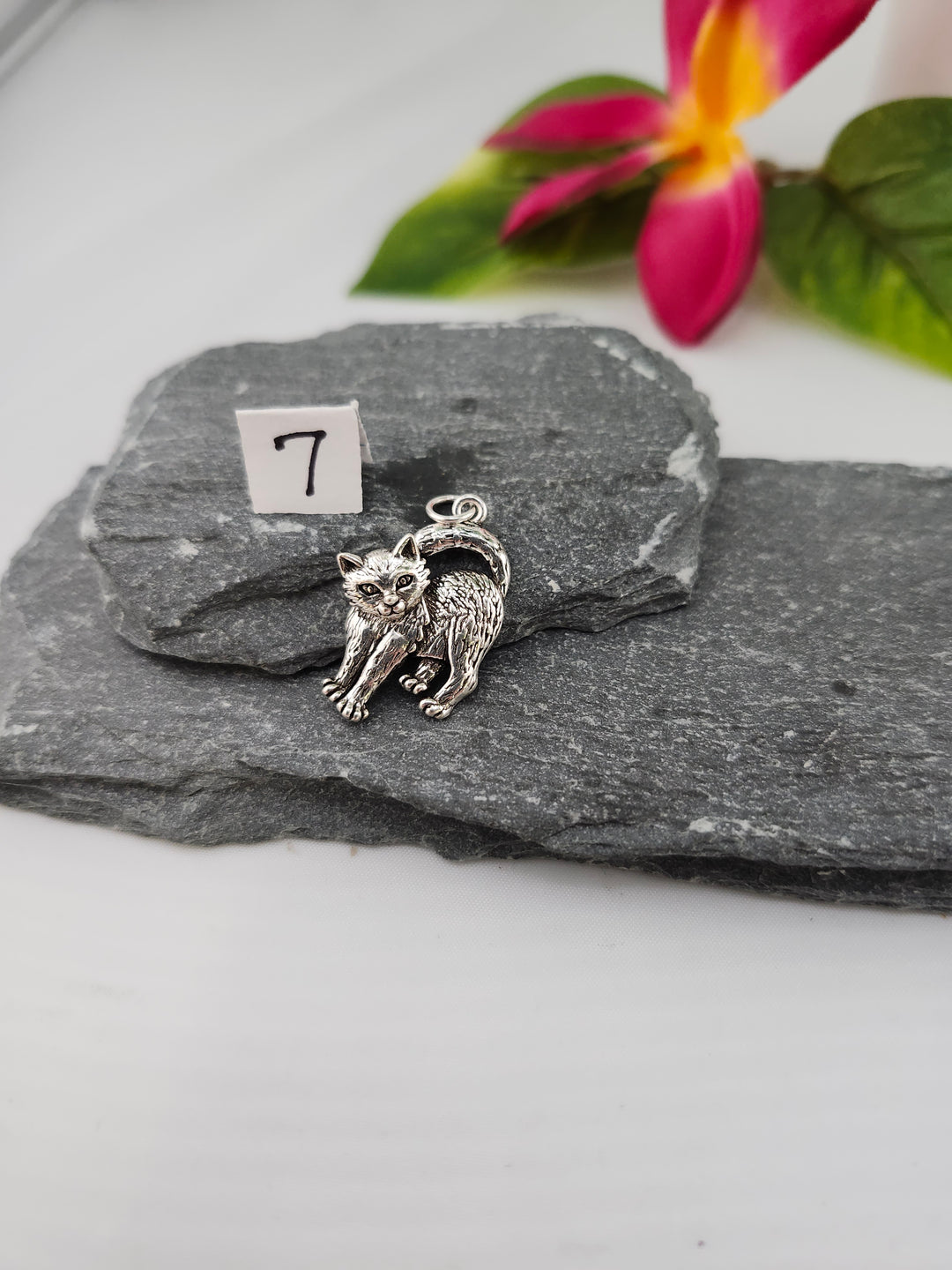 RESERVED FOR:   Ari -11/16/2024 - 5 Sterling Silver Items