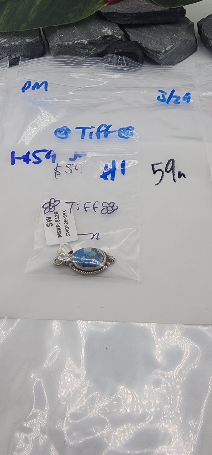 🌸Tiff🌸- 3/29/26 -1 925 Sterling Silver Items