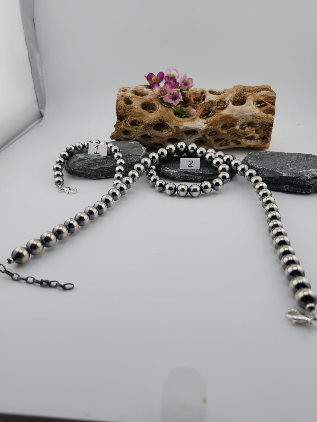 RESERVED FOR:   bluehelrgirl -12/01/2024 - 2 Sterling Silver Items