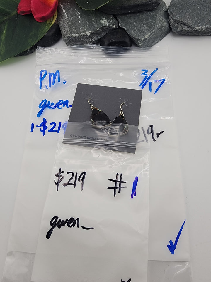 gwen_ - 3/17/26 - 1 925 Sterling Silver Items