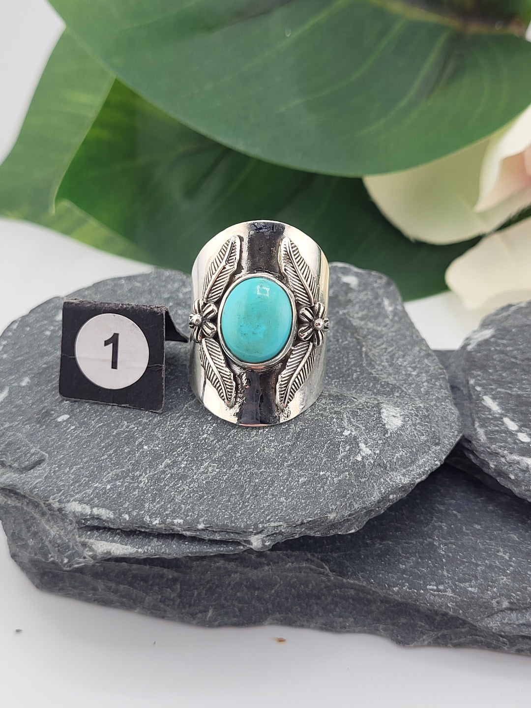 RESERVED FOR: Gina Workman929 - 2/6/2025 Show -1 Sterling Silver Items