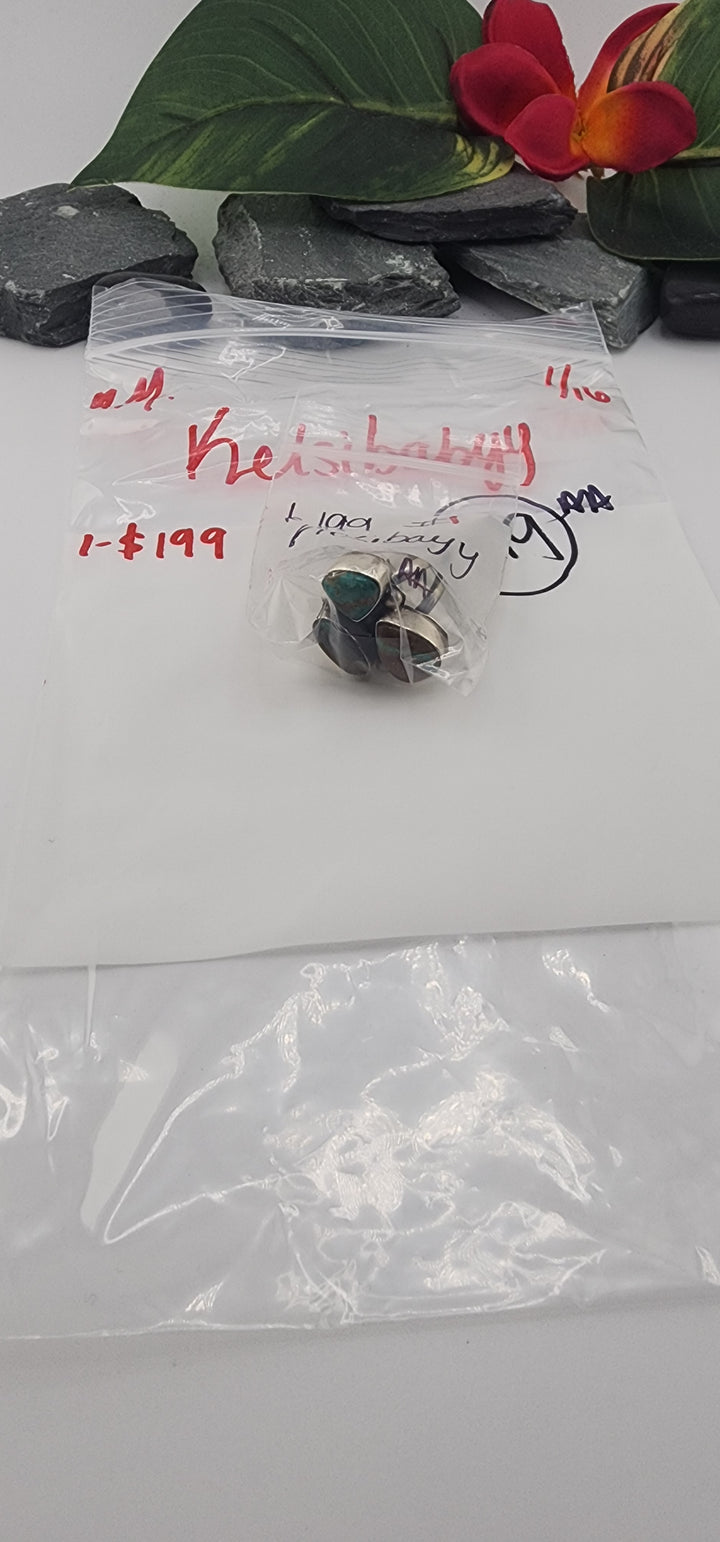 Kelsibabyy- 925 Sterling Silver Items