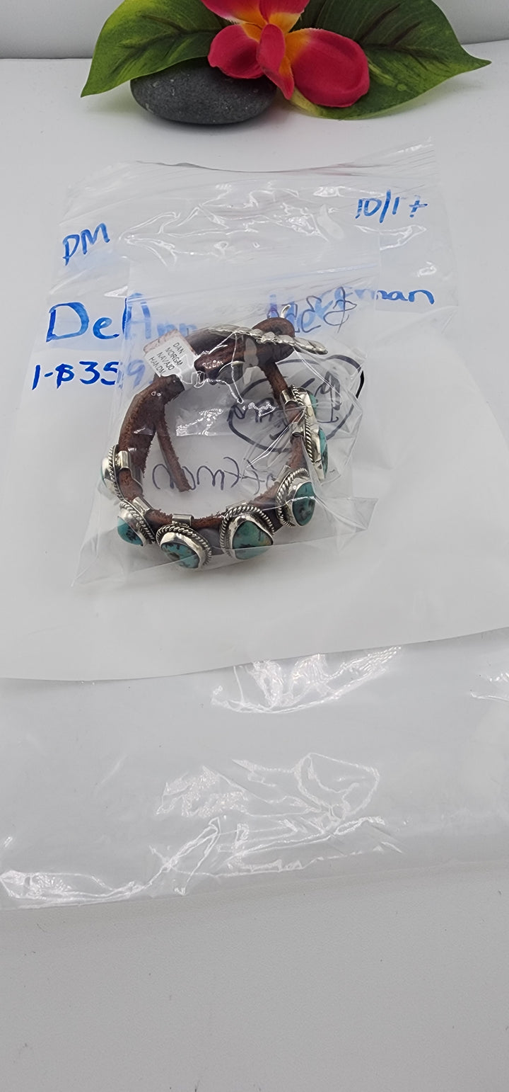 PM SHOW 48HR - RESERVED FOR: DeAnna Hoffman - 10/17/2025 FL tiktok Live Show - 1 Sterling Silver Items