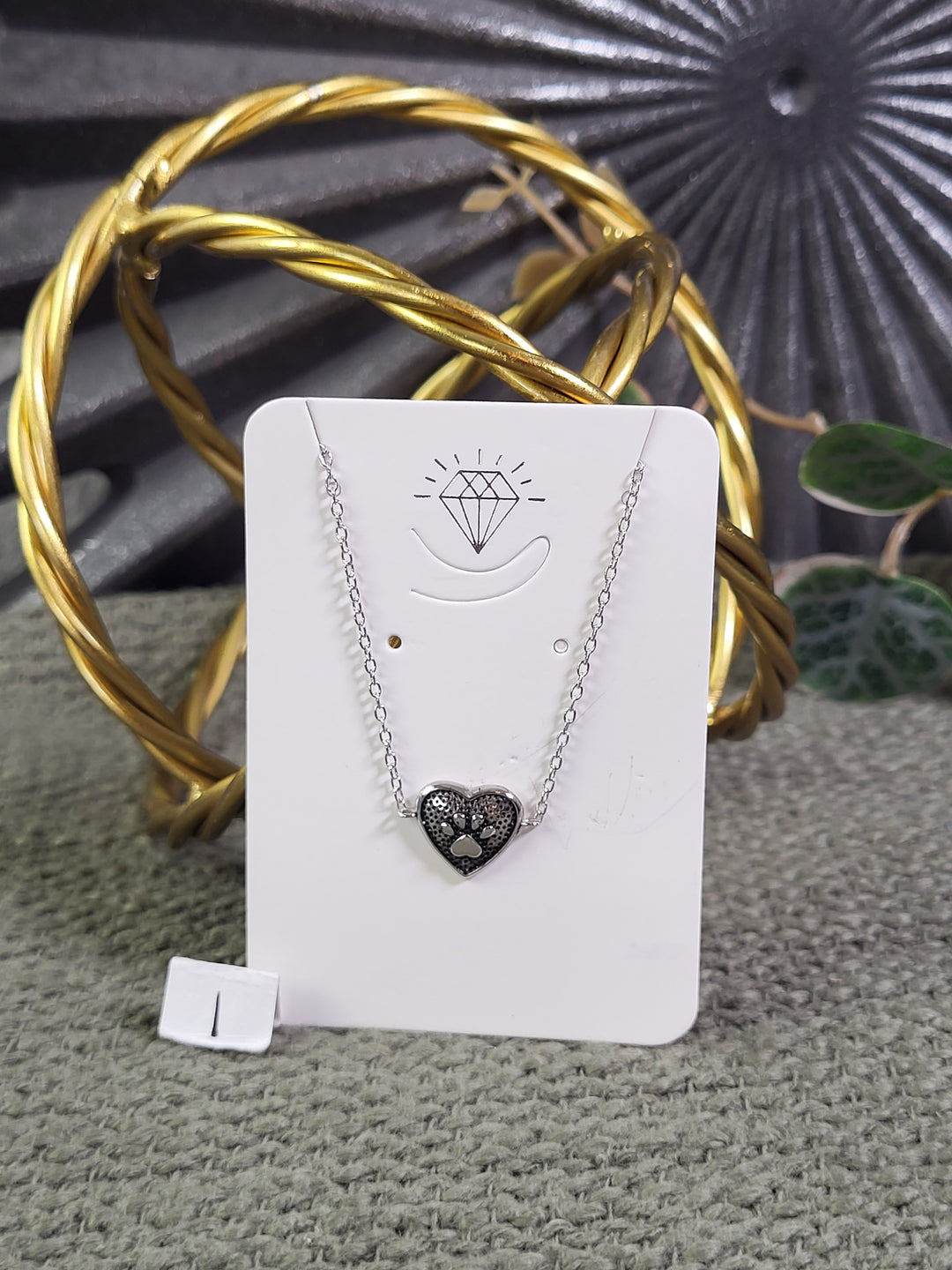 RESERVED FOR: PyroNurse 8/30/24 - 1 Sterling Silver