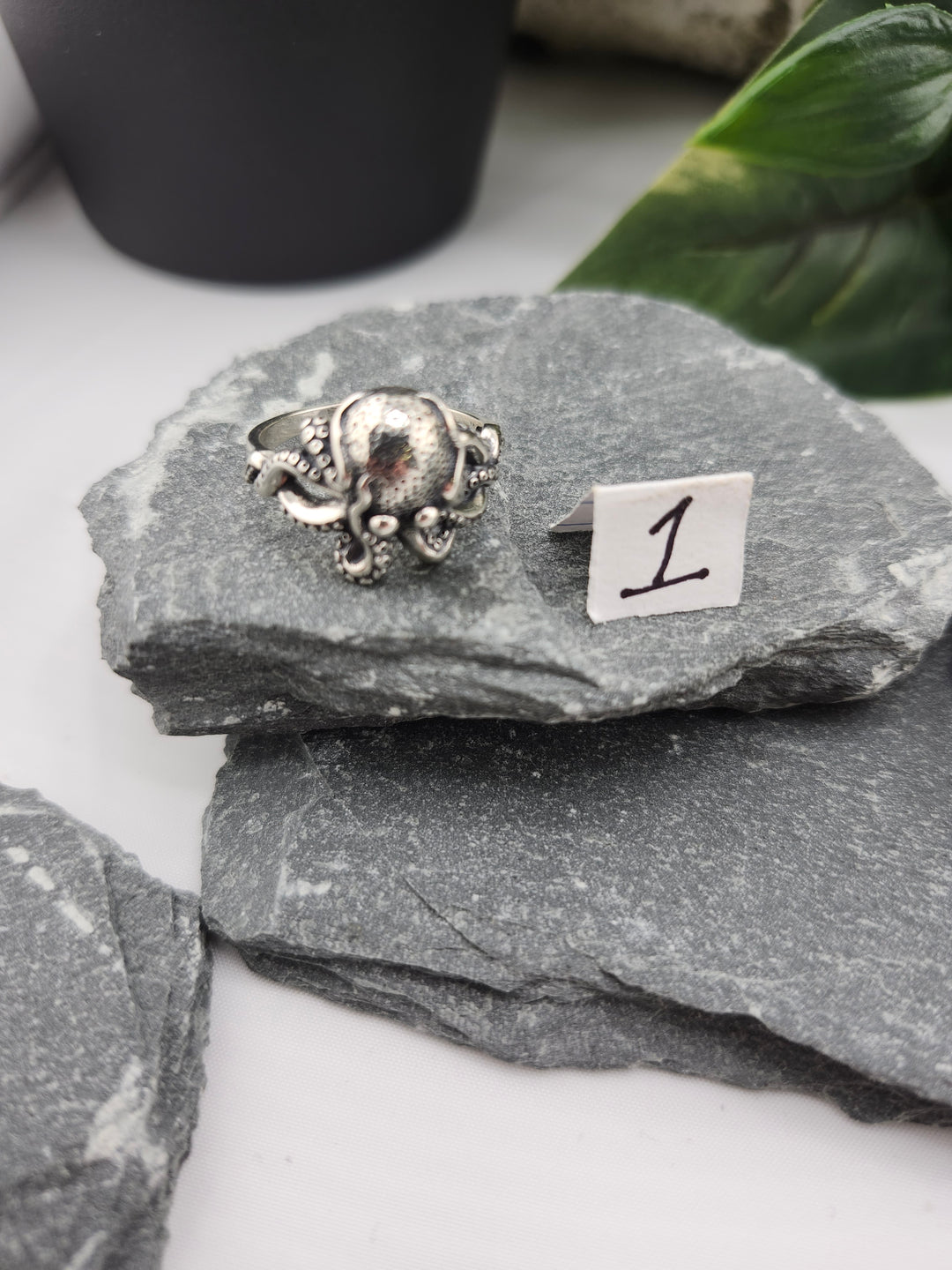 RESERVED FOR:  kkgirl77 -11/10/2024 - 1 Sterling Silver Items