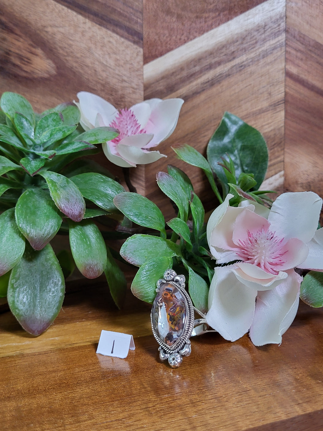 RESERVED FOR: kinkgurl 8/10/24- 1 Sterling Silver Items