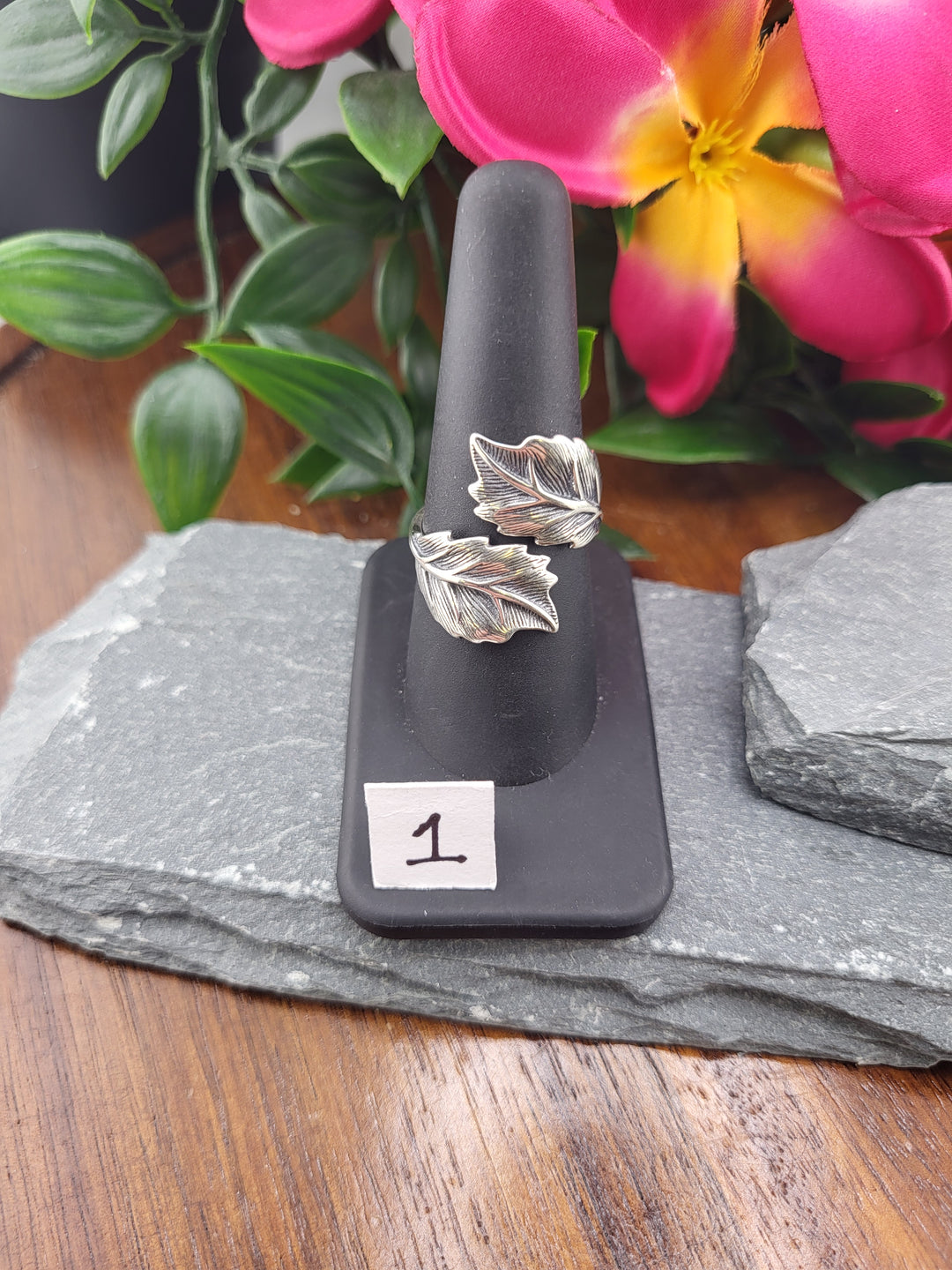 RESERVED FOR:  Mari_Duke -10/24/2024 - 1 Sterling Silver Items
