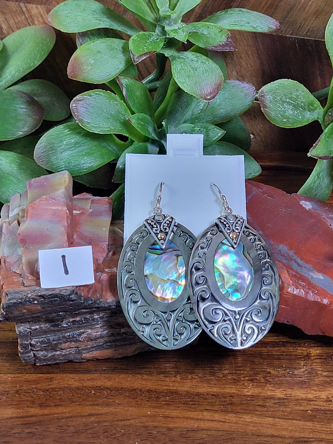 RESERVED FOR: Brendacole262 8/29/2024 - 1 Sterling Silver Items