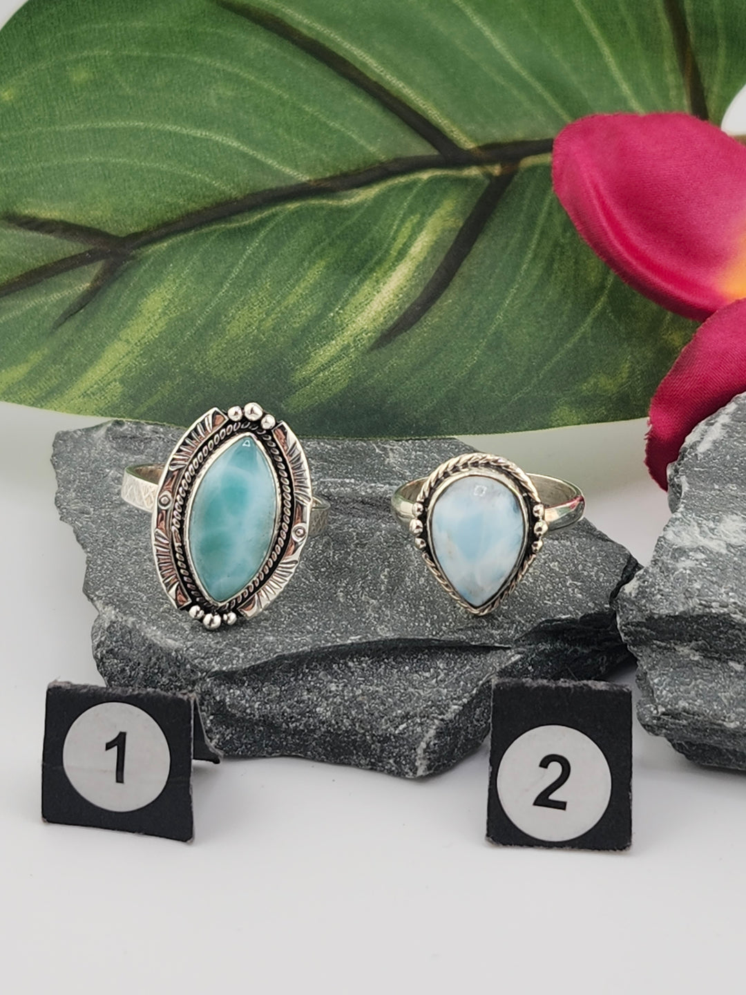 RESERVED FOR: nikie711 - 1/25/2025 Show - 2 Sterling Silver Items