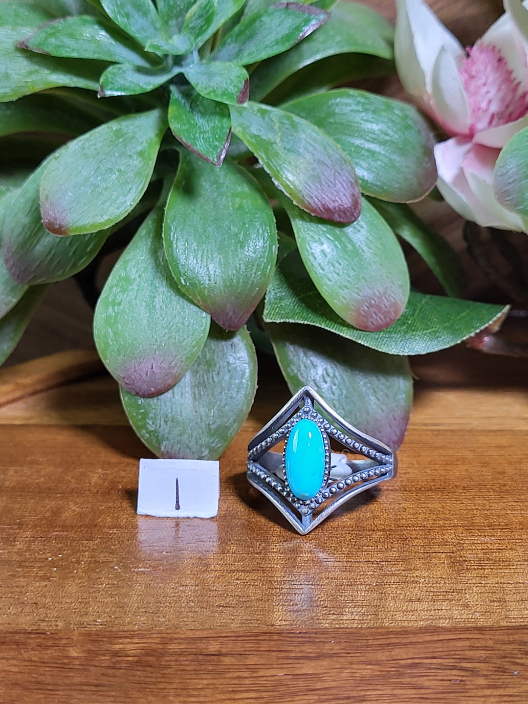 RESERVED FOR: Ashley Seaton 8/9/24- 1 Sterling Silver Items