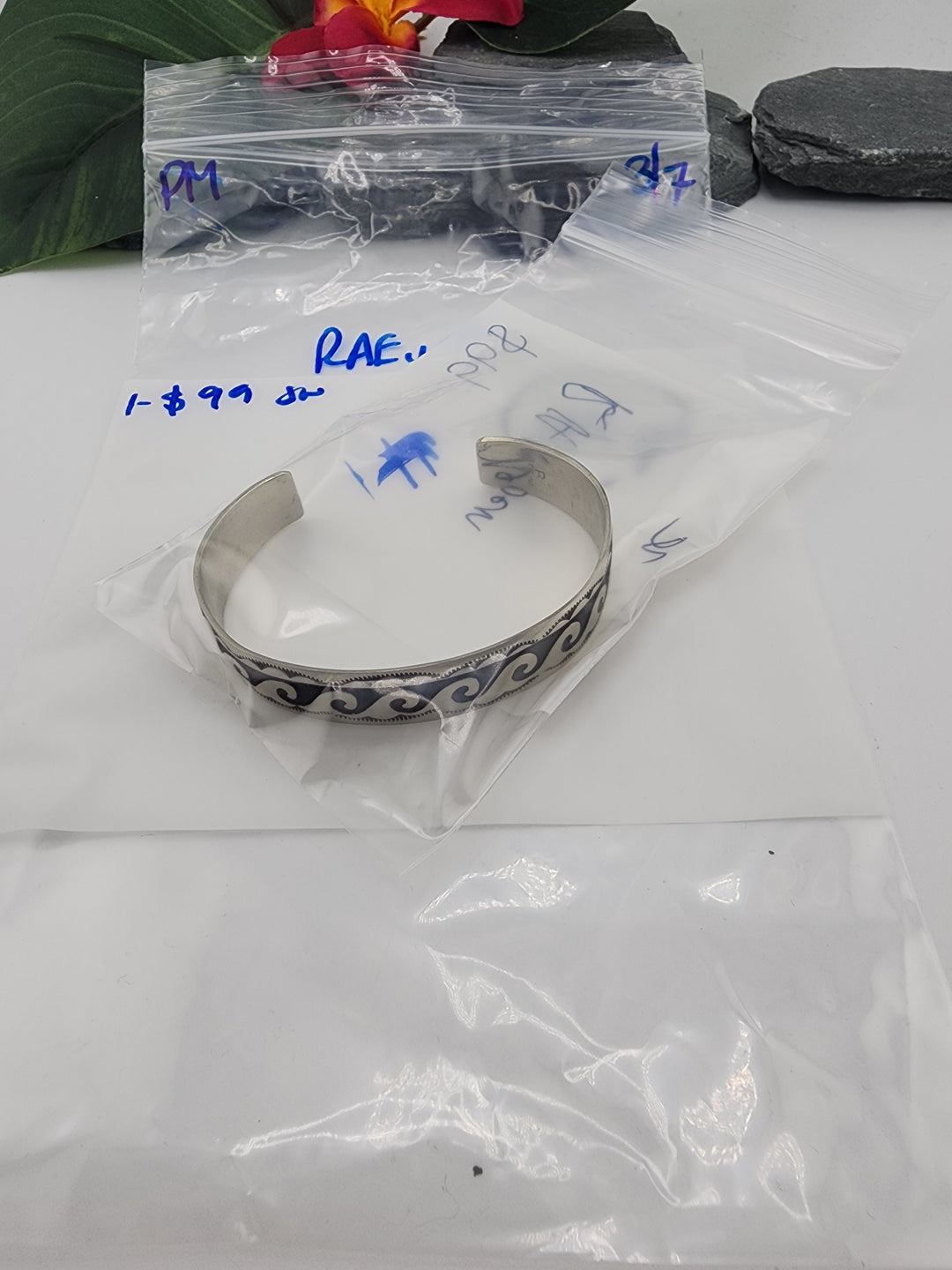 RAEven - 3/7/26 - 1 925 Sterling Silver Items