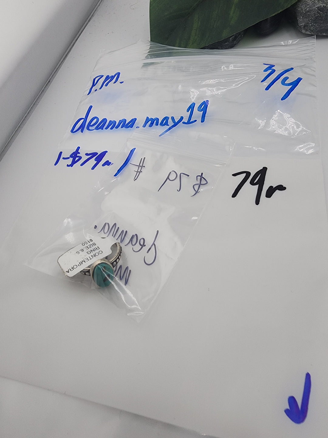 deanna.may19 - 3/4/26 - 1 925 Sterling Silver Items