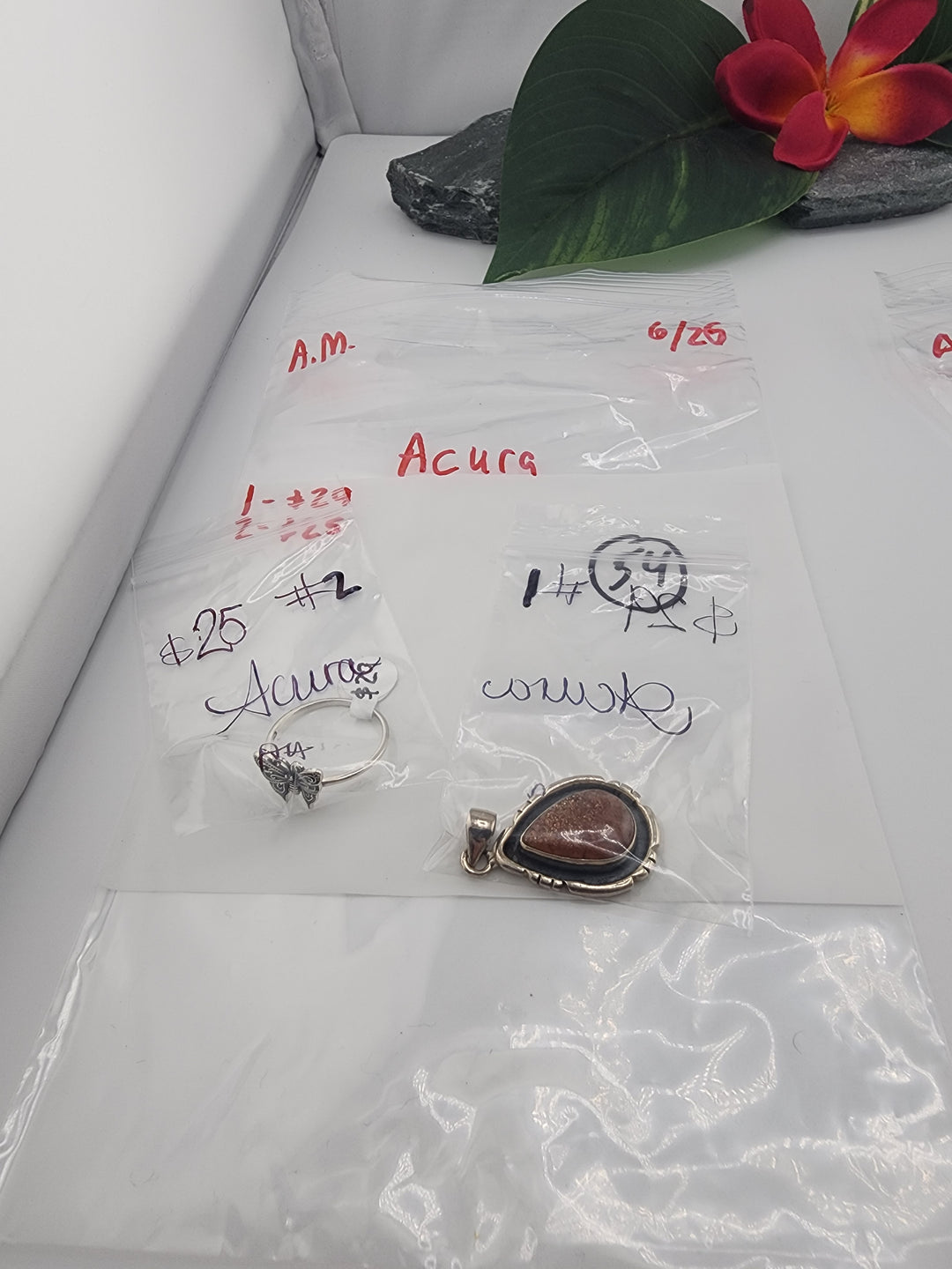 Acura - 6/26/26 AM - 2 925 Sterling Silver