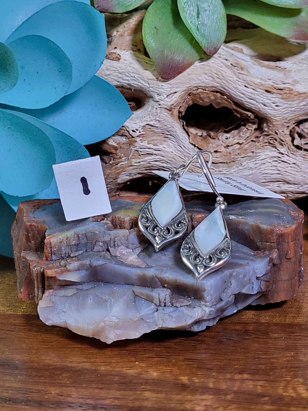 RESERVED FOR: jaclynsteiner 7/20/24- 1 Sterling Silver Item