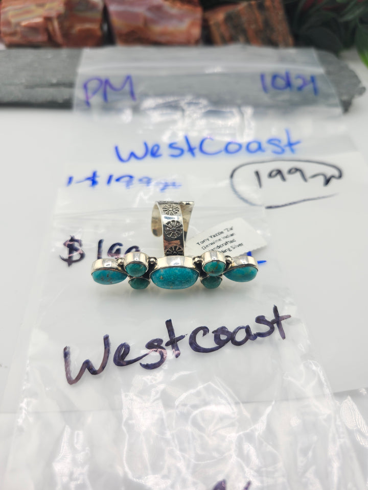 PM SHOW 48HR - RESERVED FOR:  westcoast - 10/21/2025 FL tiktok Live Show - 1 Sterling Silver Items