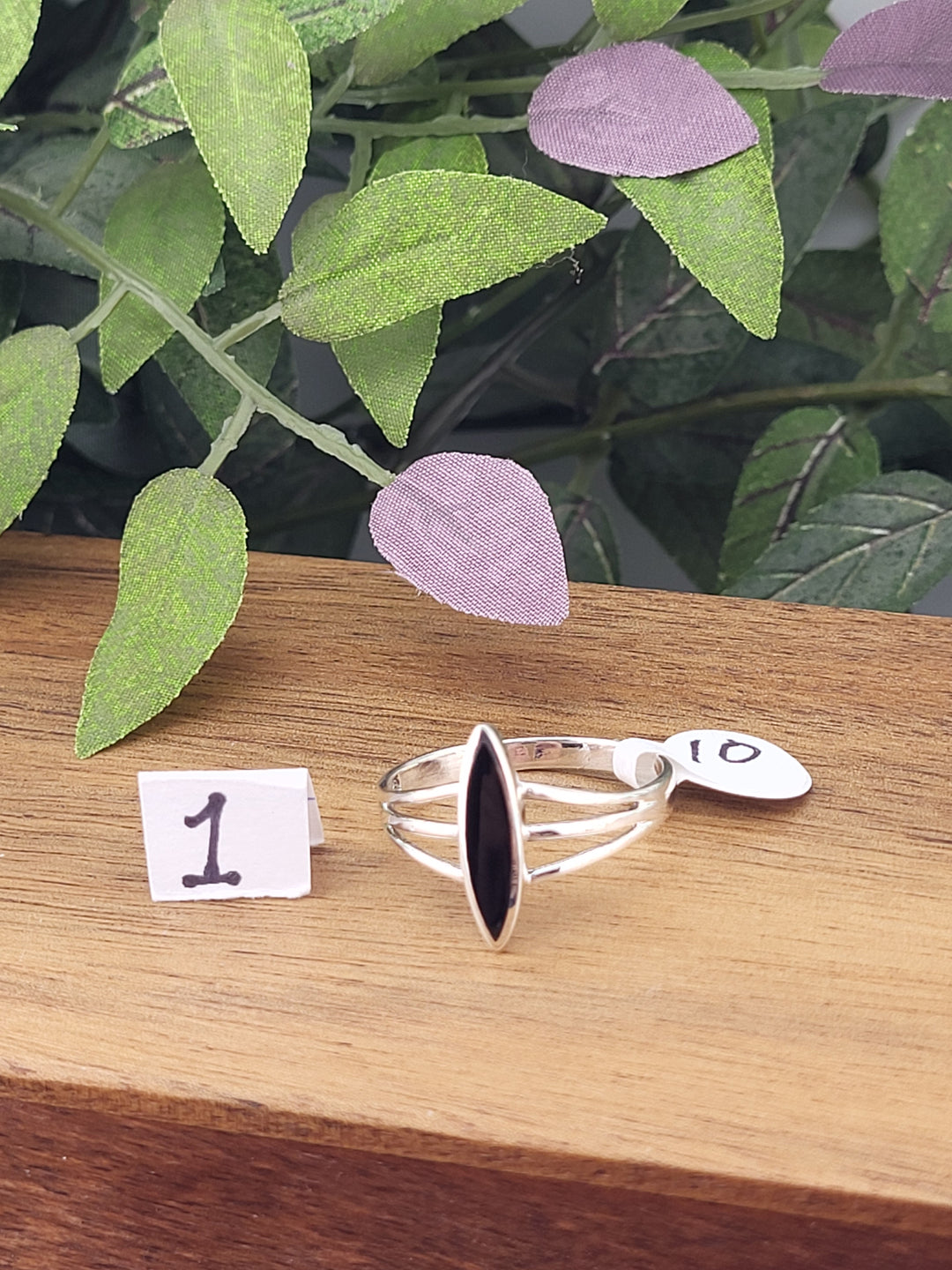 RESERVED FOR: Heather Mac 9/21/2024 - 1 Sterling Silver Items