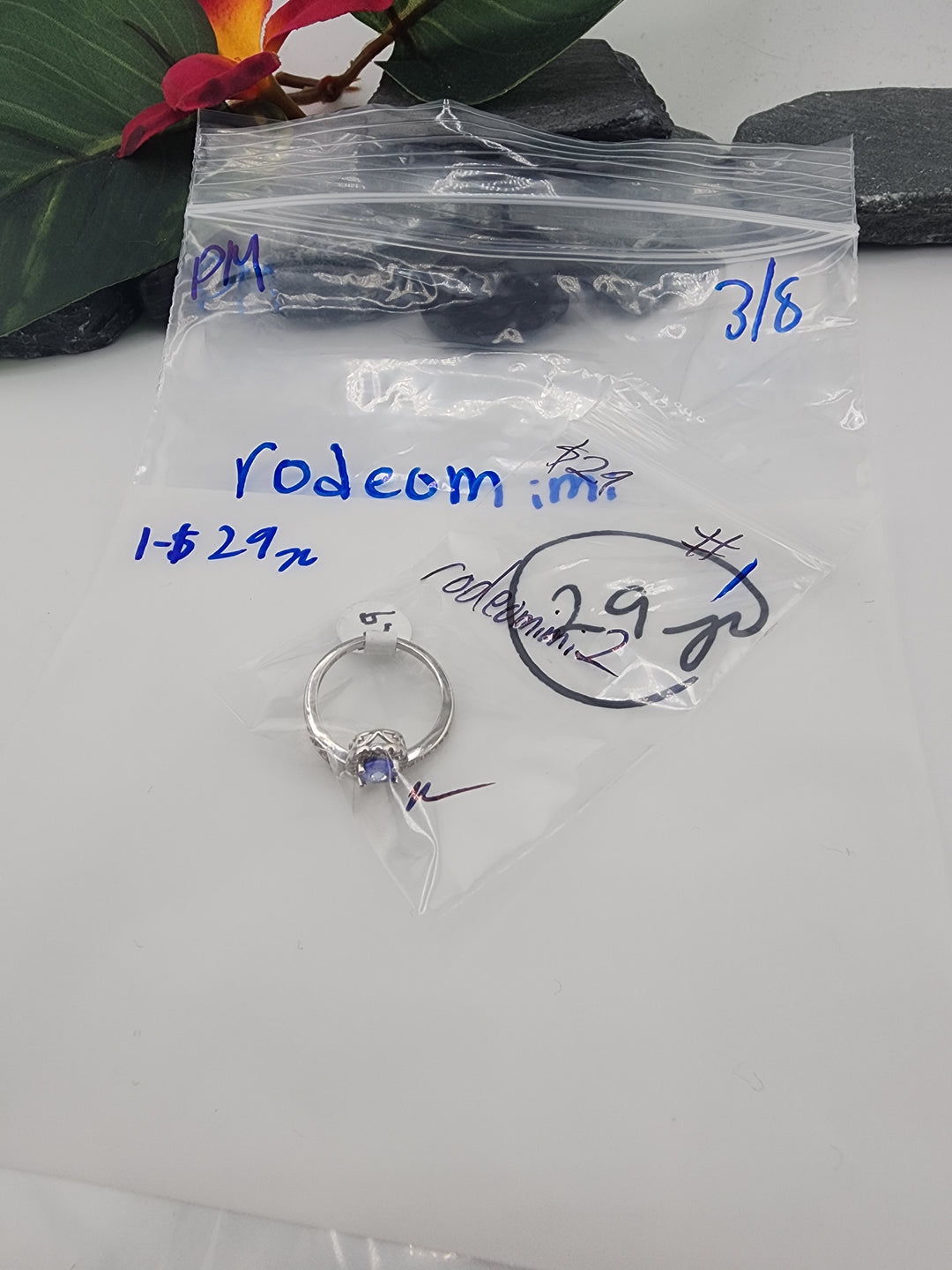 rodeomimi - 3/8/26 - 1 925 Sterling Silver Items