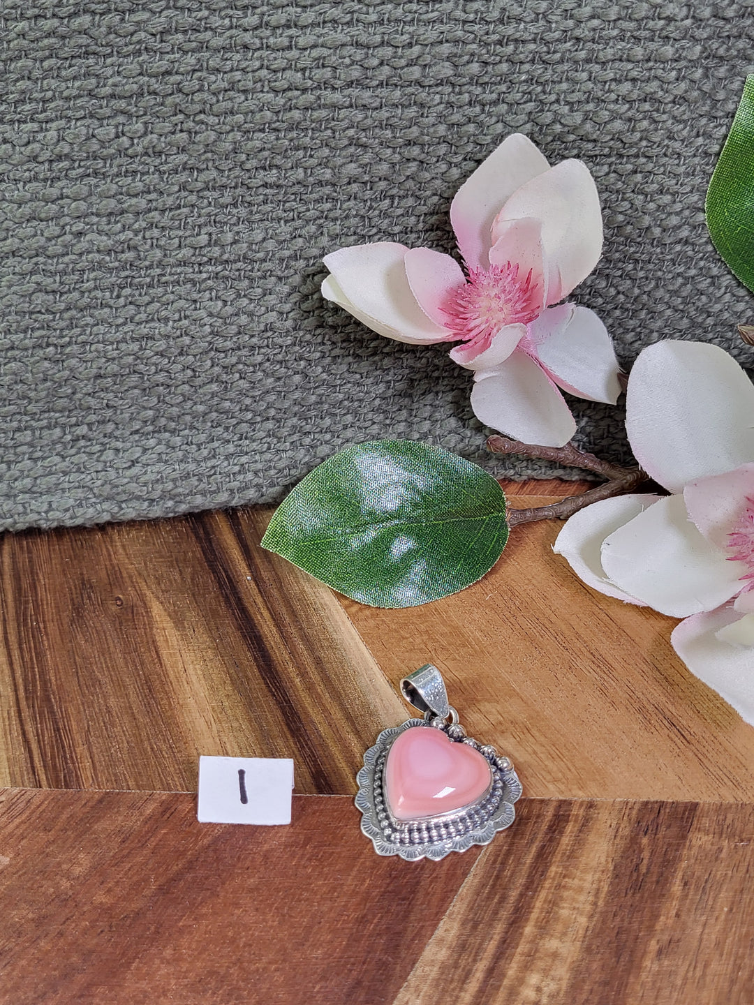 RESERVED FOR: Flakitta 9/7/2024 - 1 Sterling Silver Items