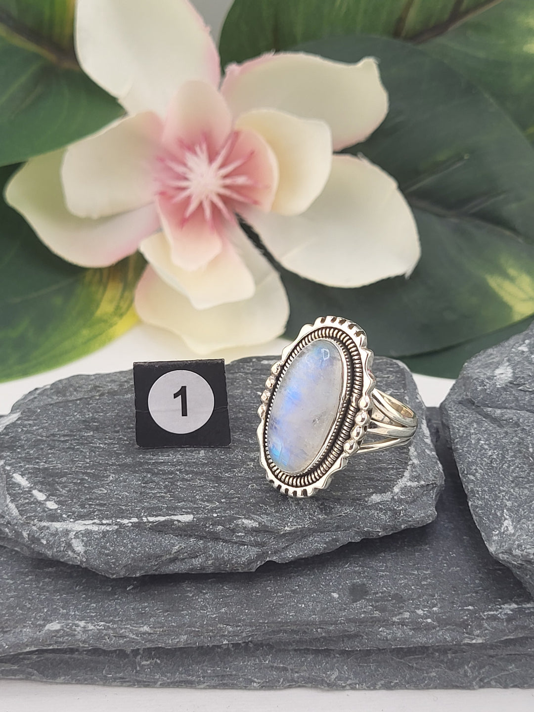 RESERVED FOR: wendygordon809 - 1/5/2025 - 1 Sterling Silver Items