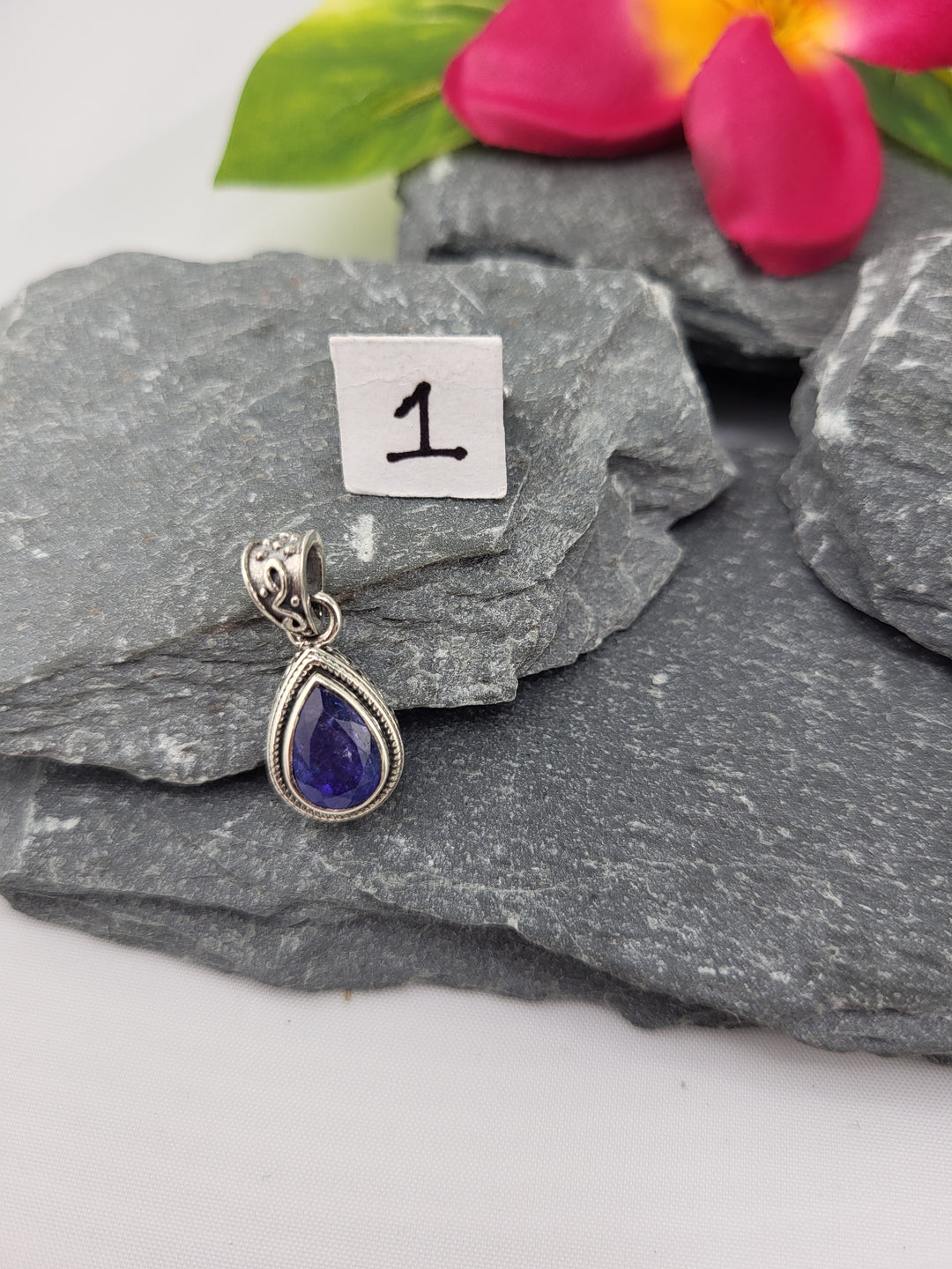 RESERVED FOR:   Smooness -11/14/2024 - 1 Sterling Silver Items