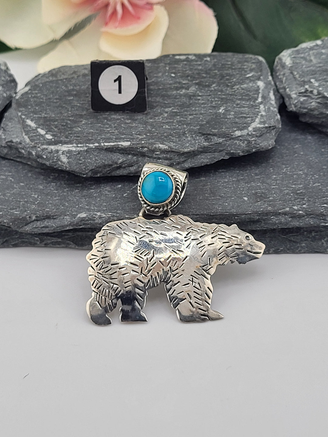 RESERVED FOR: rbillingsley92464- 2/1/2025 Show -1 Sterling Silver Items