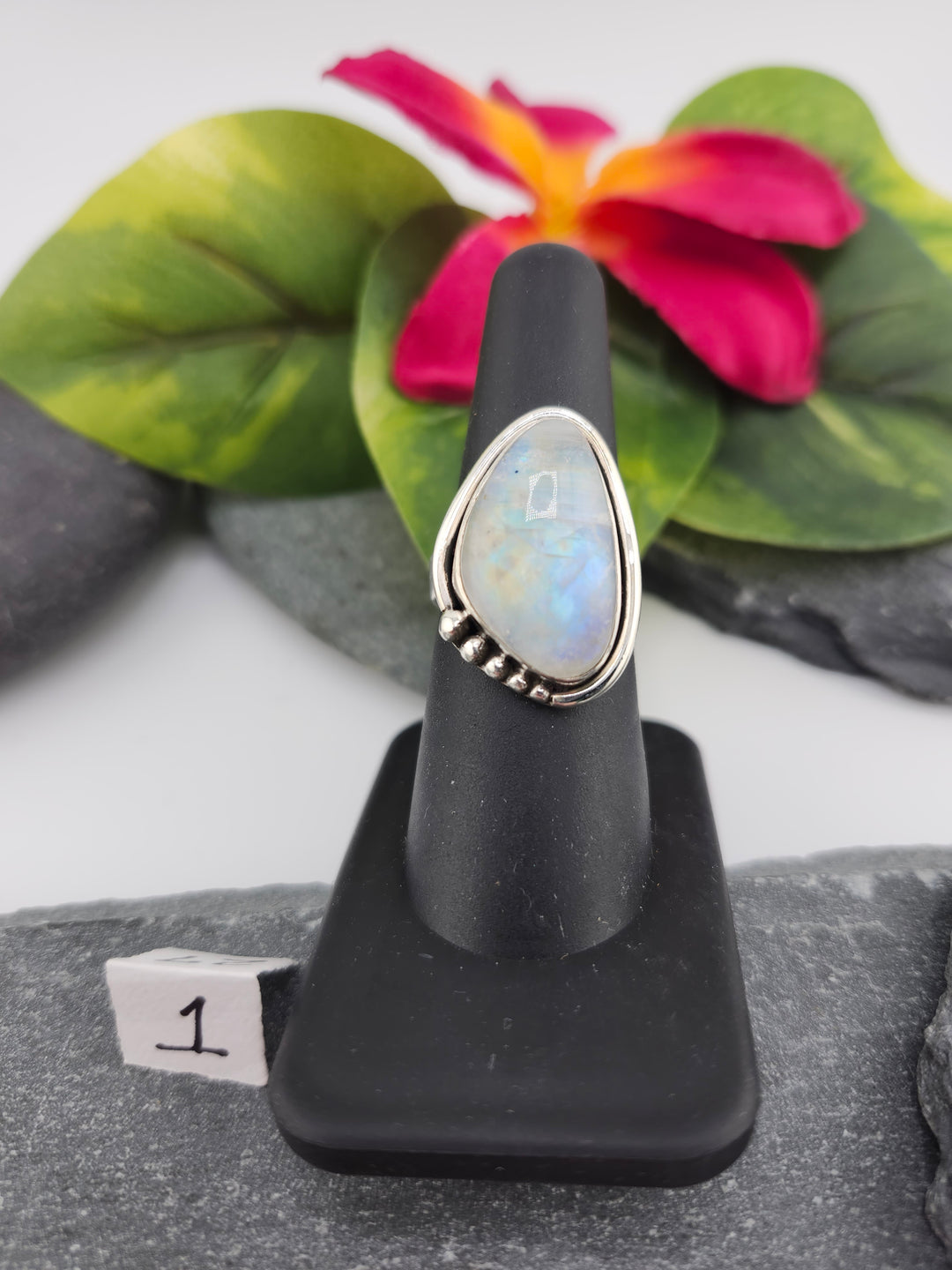 RESERVED FOR:  RAEven -12/18/2024 - 1 Sterling Silver Items