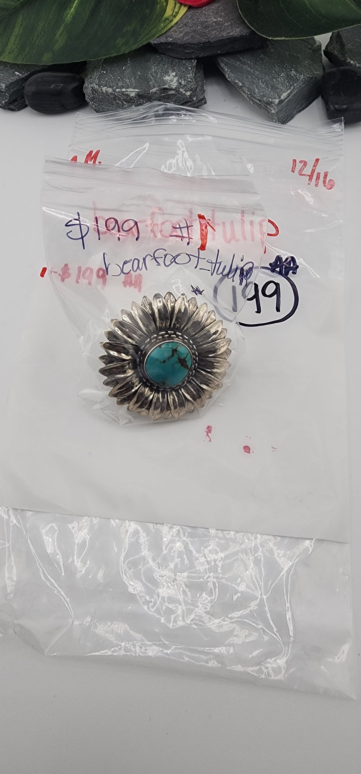 AM SHOW 48HR RESERVED FOR: bearfoot_tulip - 12/16/2025 FL tiktok Live Show - 1 Sterling Silver Items