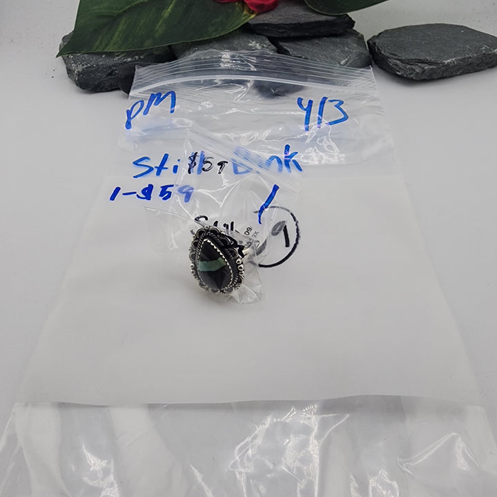 Still Bink - 4/3/26 - 1 925 Sterling Silver Items