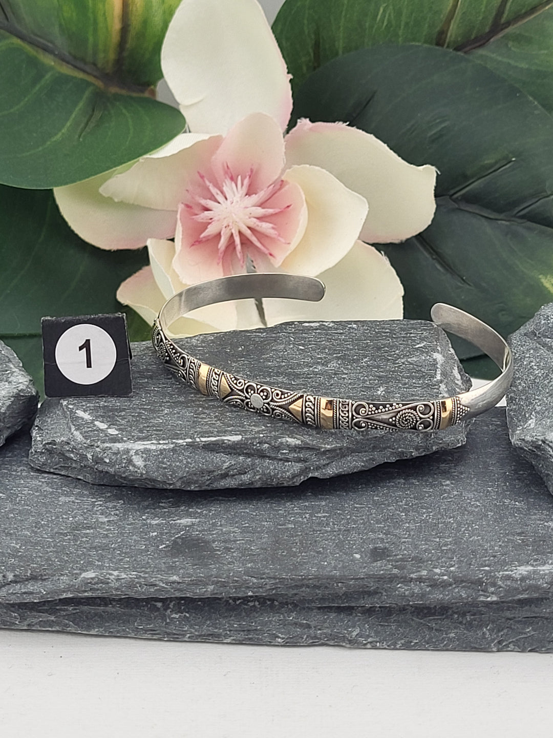RESERVED FOR: Still Bink - 1/8/2025 - 1 Sterling Silver Items