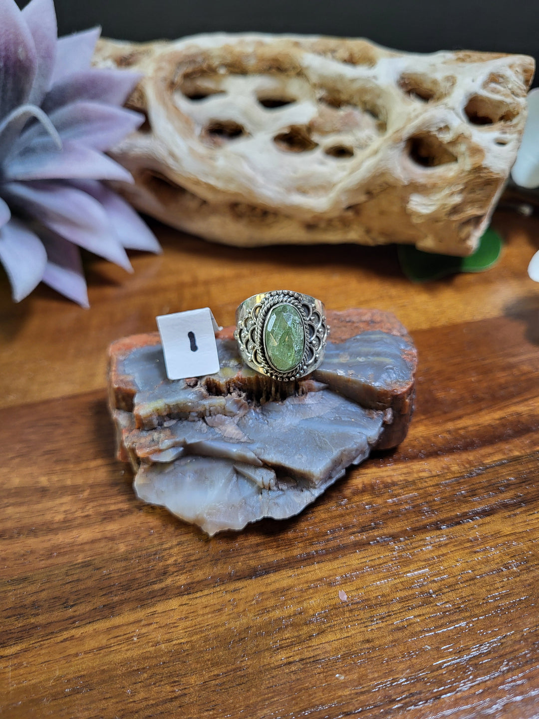 RESERVED FOR: LKB 7/28/24- 1 Sterling Silver Items