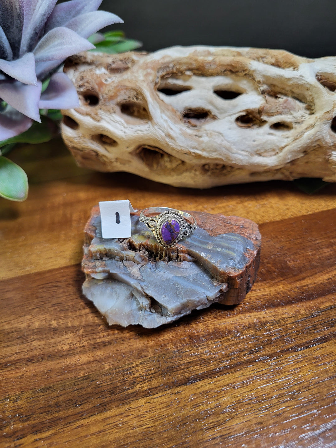 RESERVED FOR: MustangGirl 7/28/24-  1 Sterling Silver Items