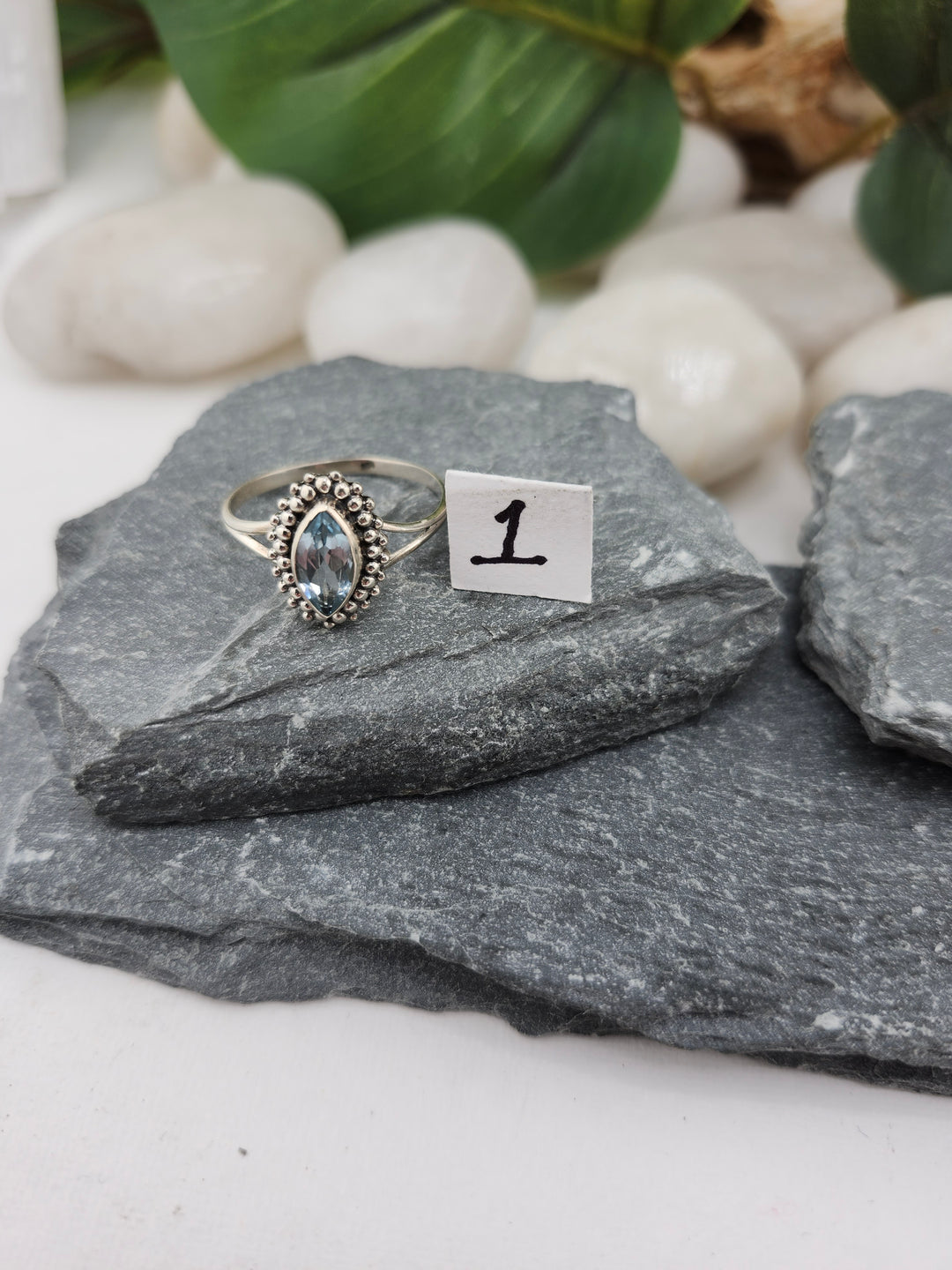 RESERVED FOR:  Meowchi.mama -11/13/2024 - 1 Sterling Silver Items