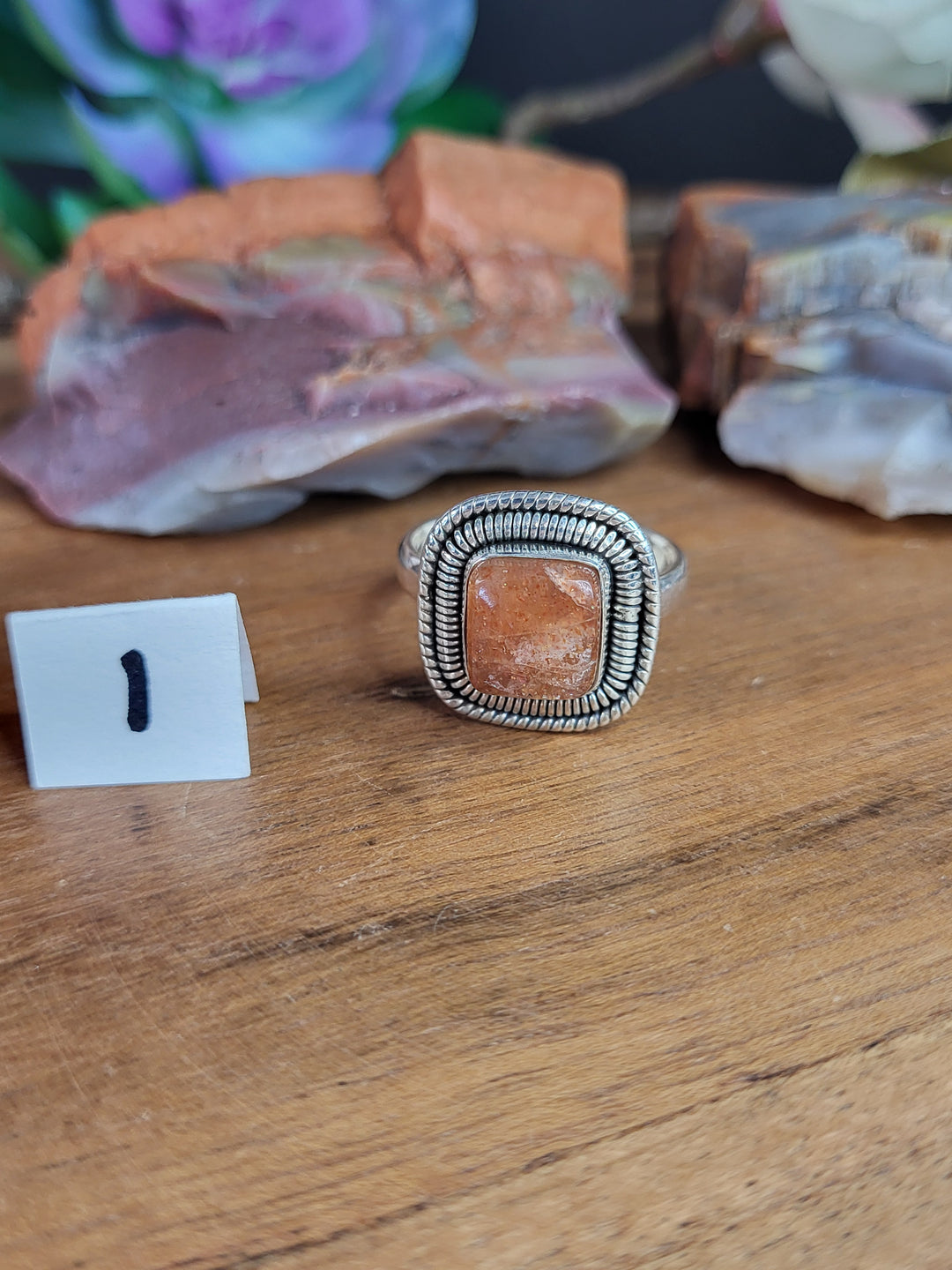 RESERVED FOR: Lola the Frenchie-7/5/24-1 Sterling Silver Items