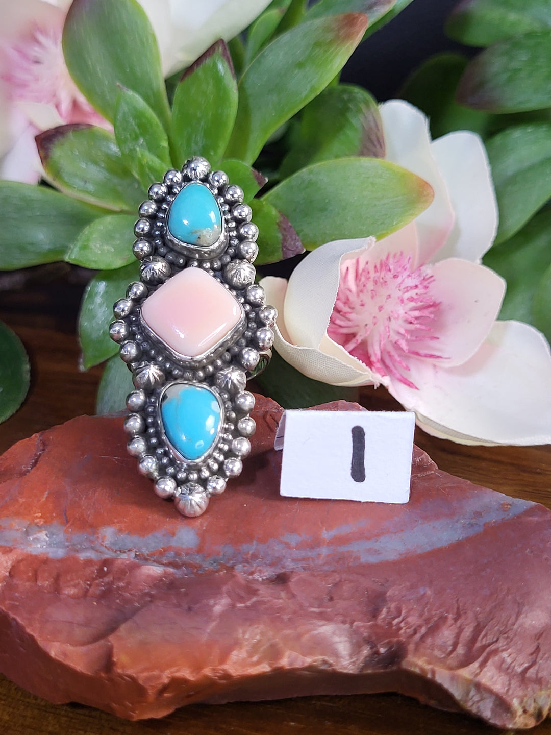 RESERVED FOR: MALLORY LYNN- 7/12/24-1 Sterling Silver Items