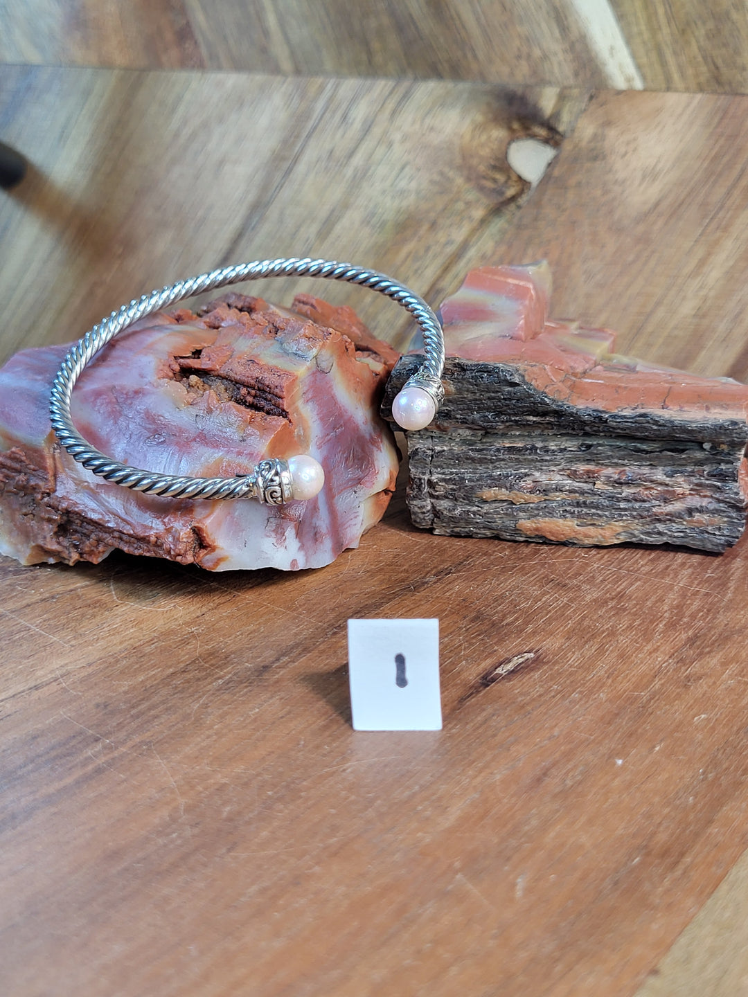 RESERVED FOR: MALLORY LYNN- 7/19/24-1 Sterling Silver Items