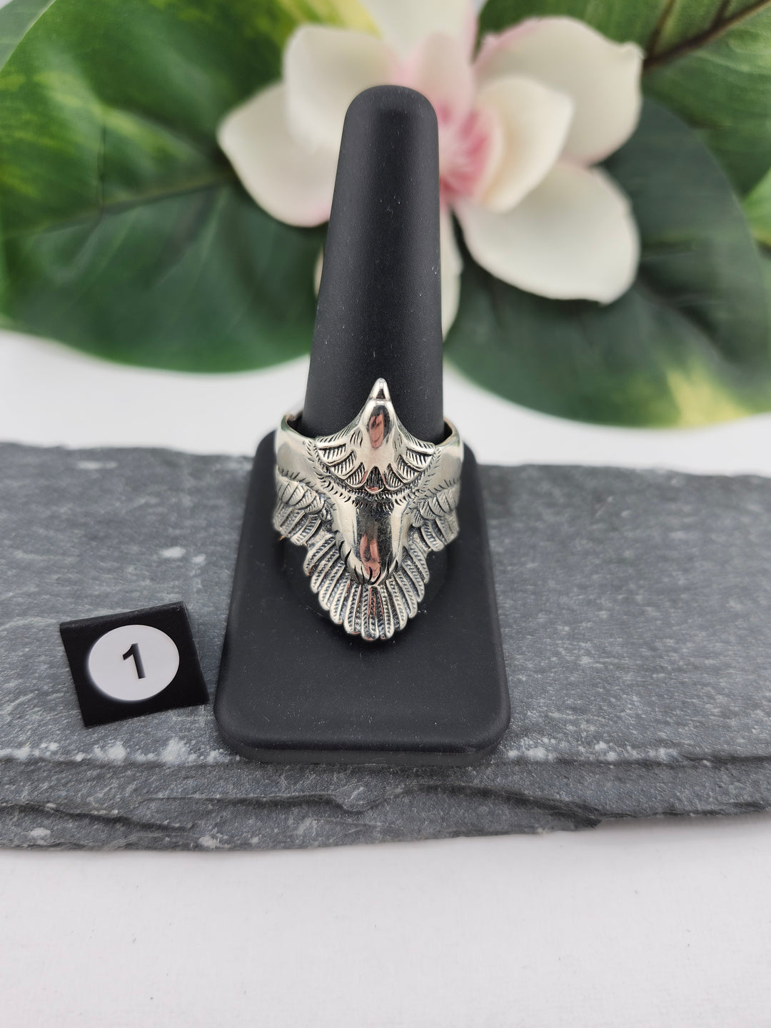 RESERVED FOR: Space_Dreamer -12/20/2024 - 1 Sterling Silver Items