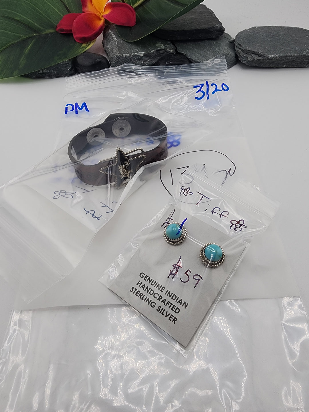 🌸Tiff🌸- 3/20/26 -2 925 Sterling Silver Items