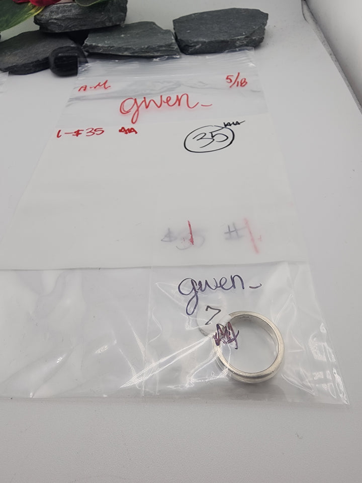 Gwen_ - 5/18/26 - 1 925 Sterling Silver Items