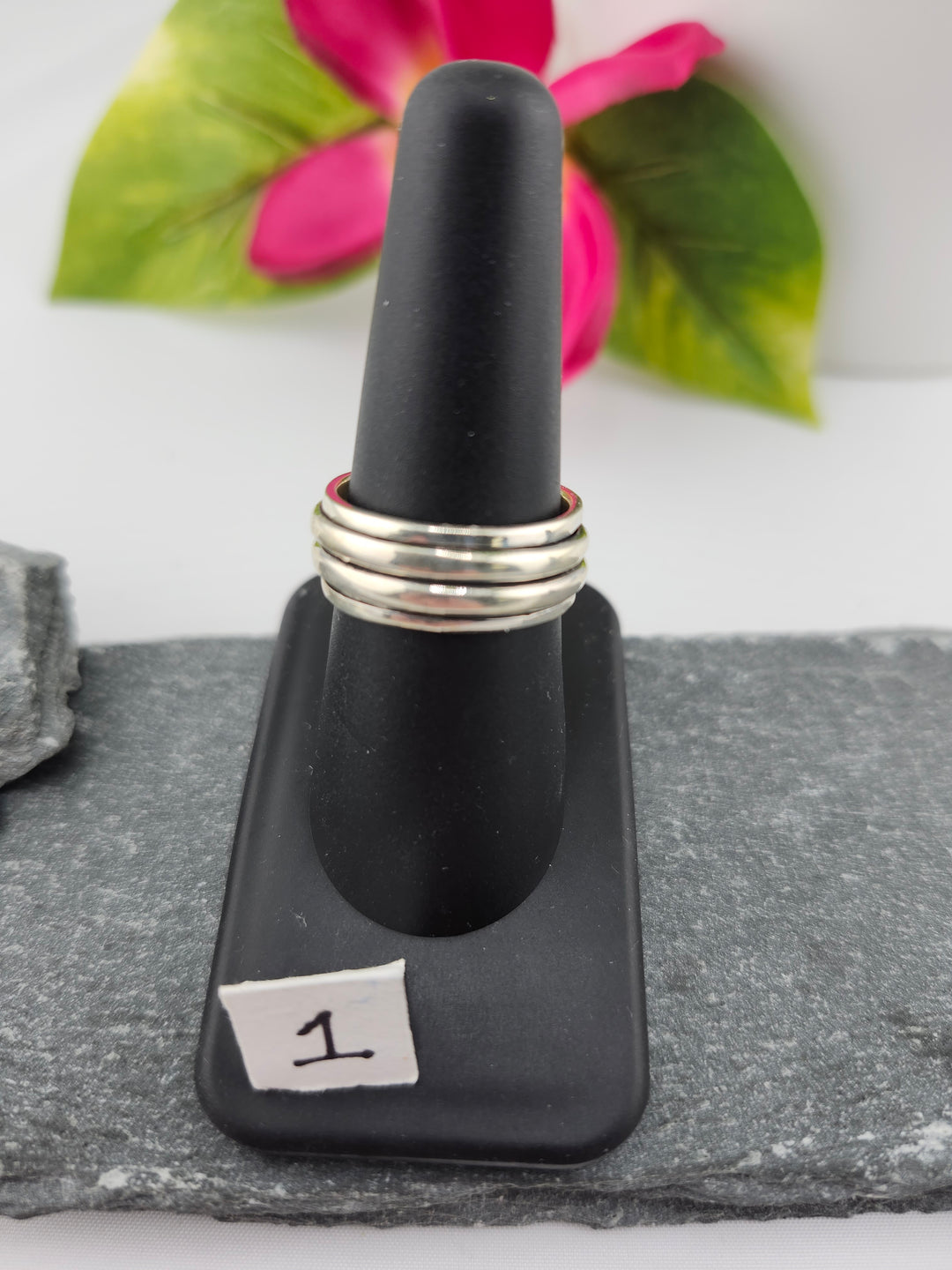 RESERVED FOR:   Cyn -11/16/2024 - 1 Sterling Silver Items