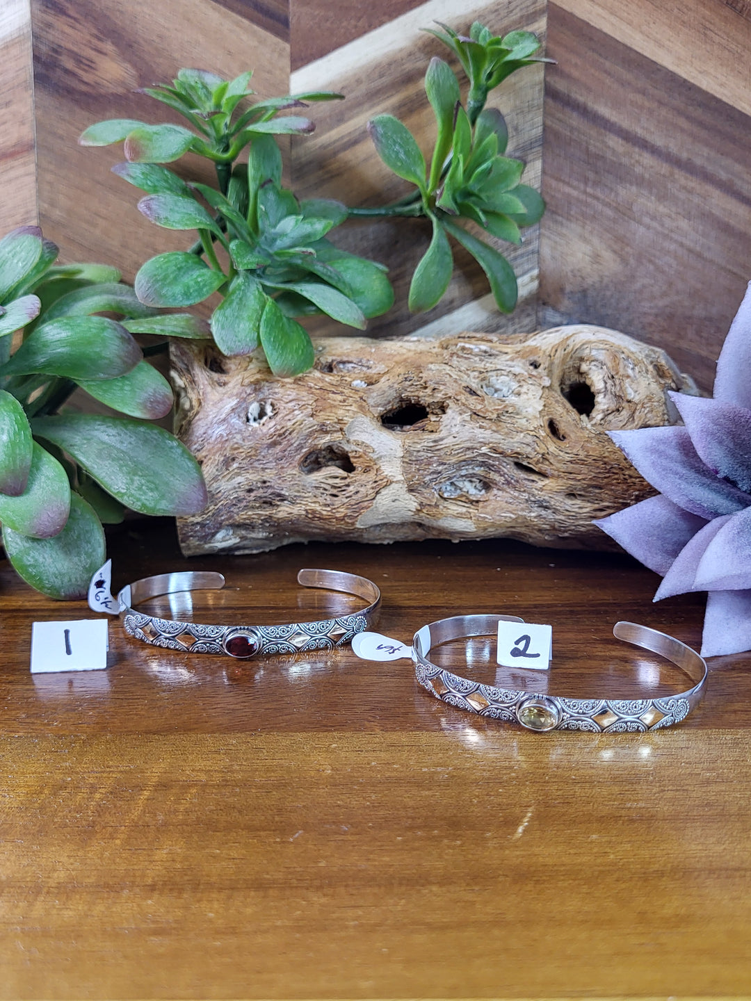 RESERVED FOR: kathyaflleje 8/3/24- 2 Sterling Silver Items