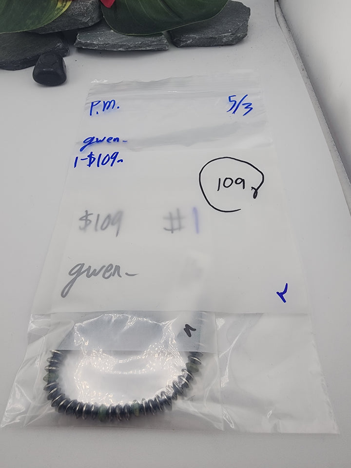 gwen_ - 5/3/26 PM - 1 925 Sterling Silver Items