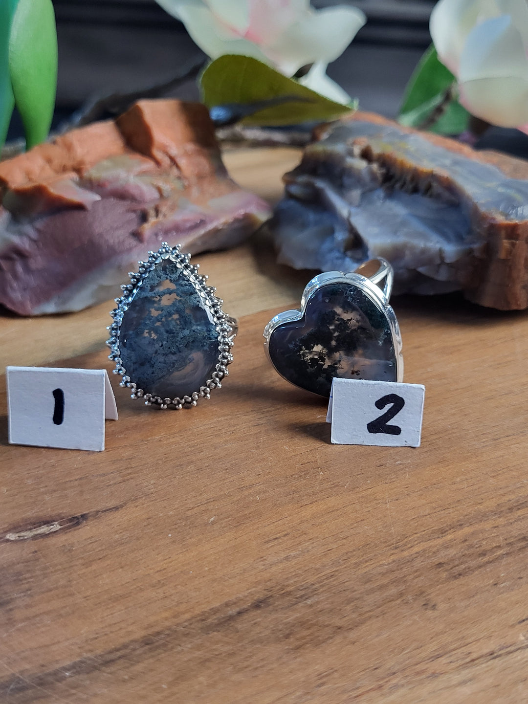 RESERVED FOR: Rain-7/6/24- Sterling Silver Items