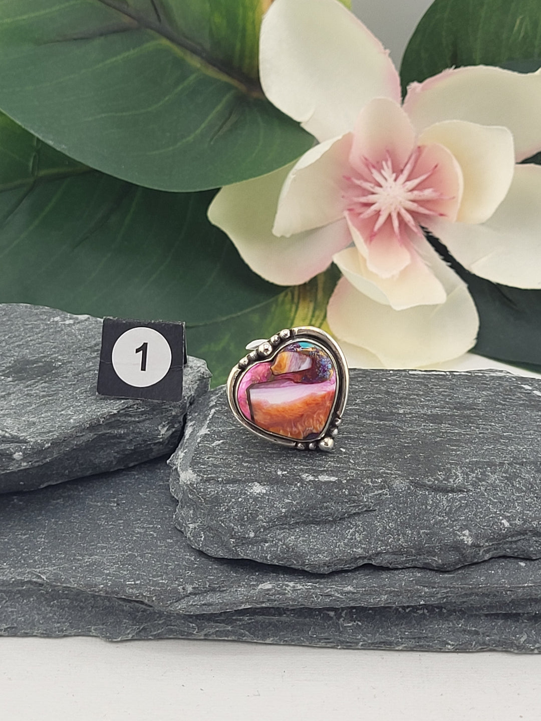 RESERVED FOR: kekedelaney - A.M. Show 1/3/2025 - 1 Sterling Silver Items