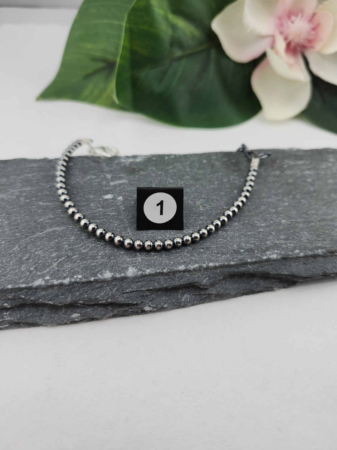RESERVED FOR:  kekedelaney -12/19/2024 - 1 Sterling Silver Items