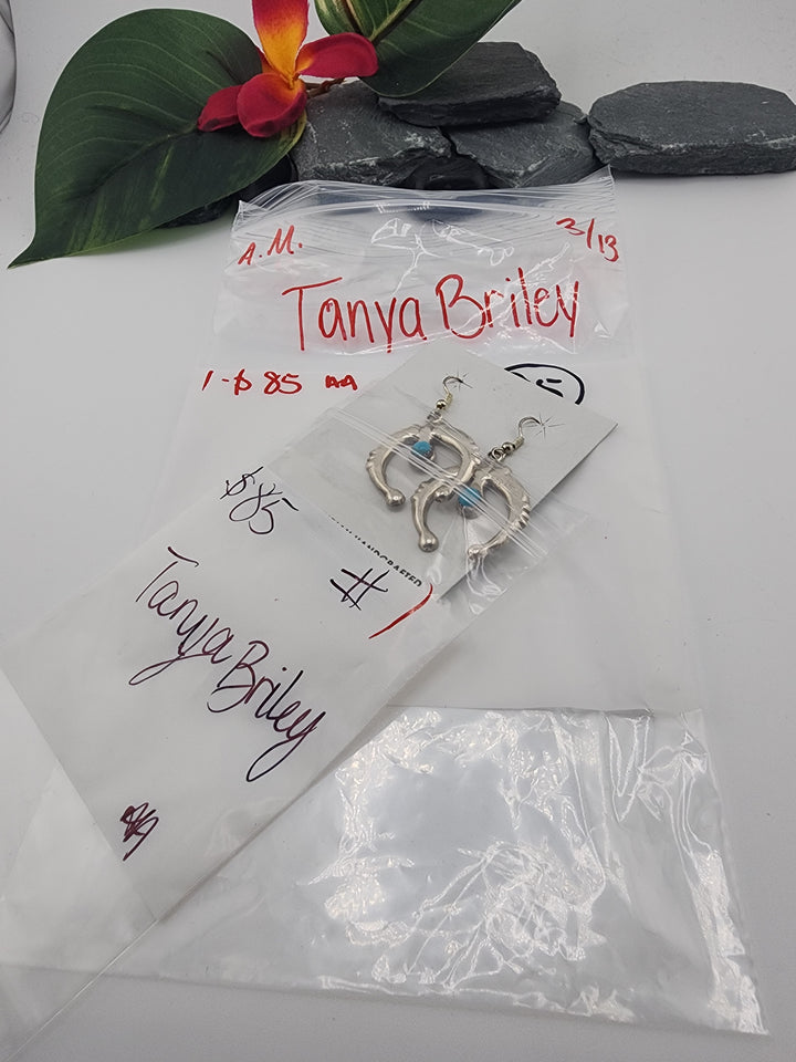 Tanya Briley - 3.13.26 - 1 925 Sterling Silver Items