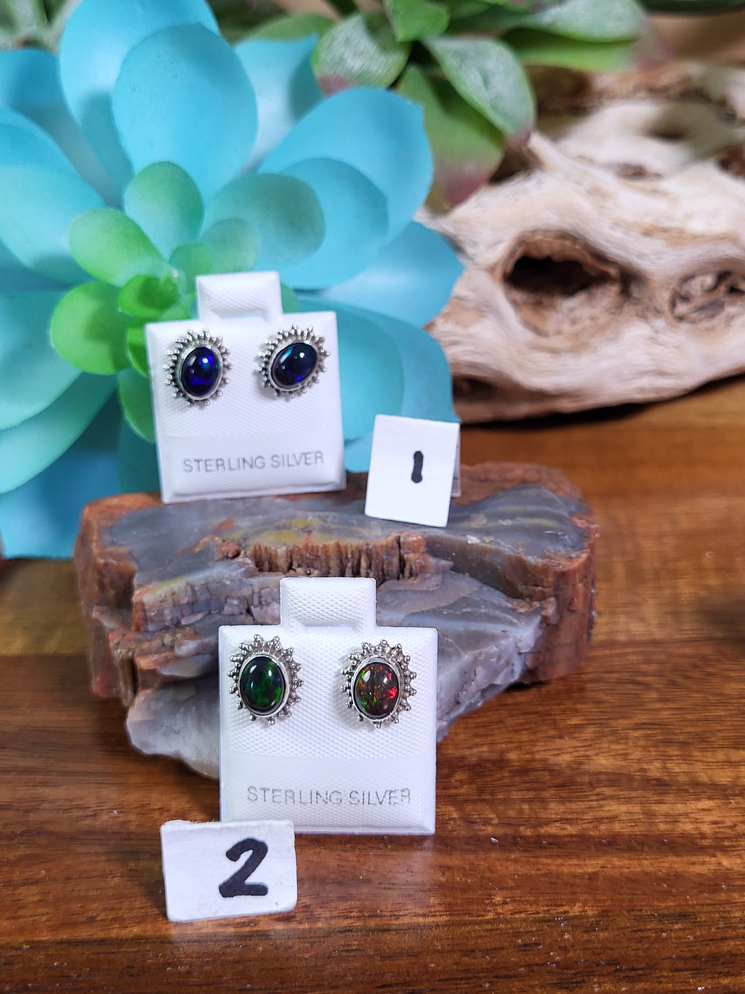 RESERVED FOR: LillyMinna01 7/20/24- 2 Sterling Silver Items