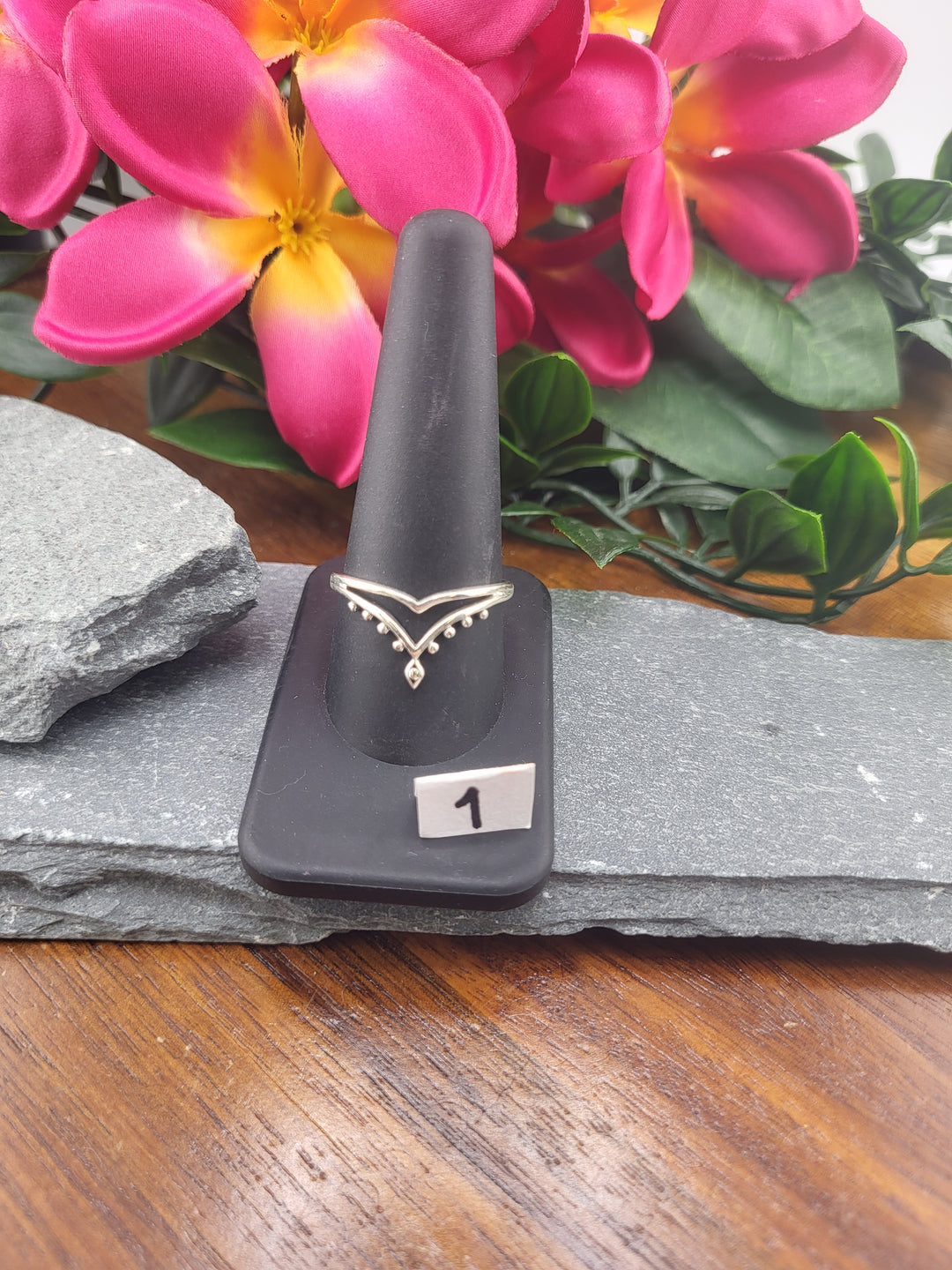 RESERVED FOR: leecy451 -10/16/2024 - 1 Sterling Silver Items