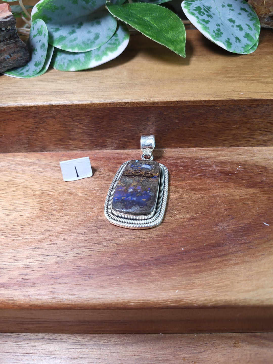RESERVED FOR: Peanut-8/28/2024 - 1 Sterling Silver Items