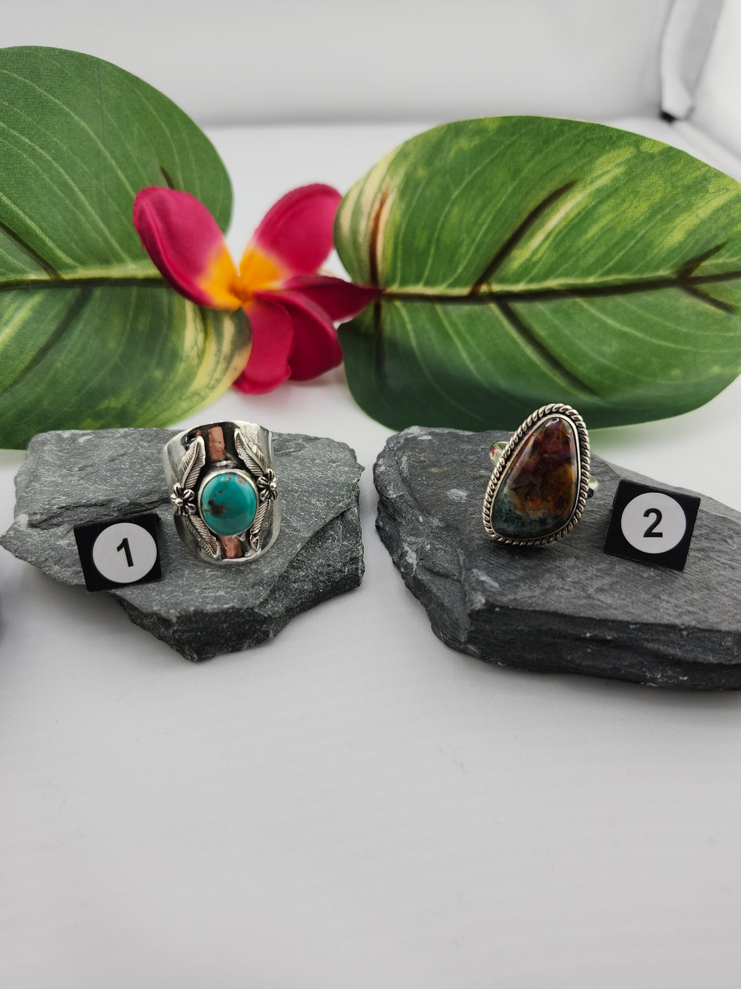 RESERVED FOR: VIVIAN - 2/6/2025 Show - 1 Sterling Silver Items