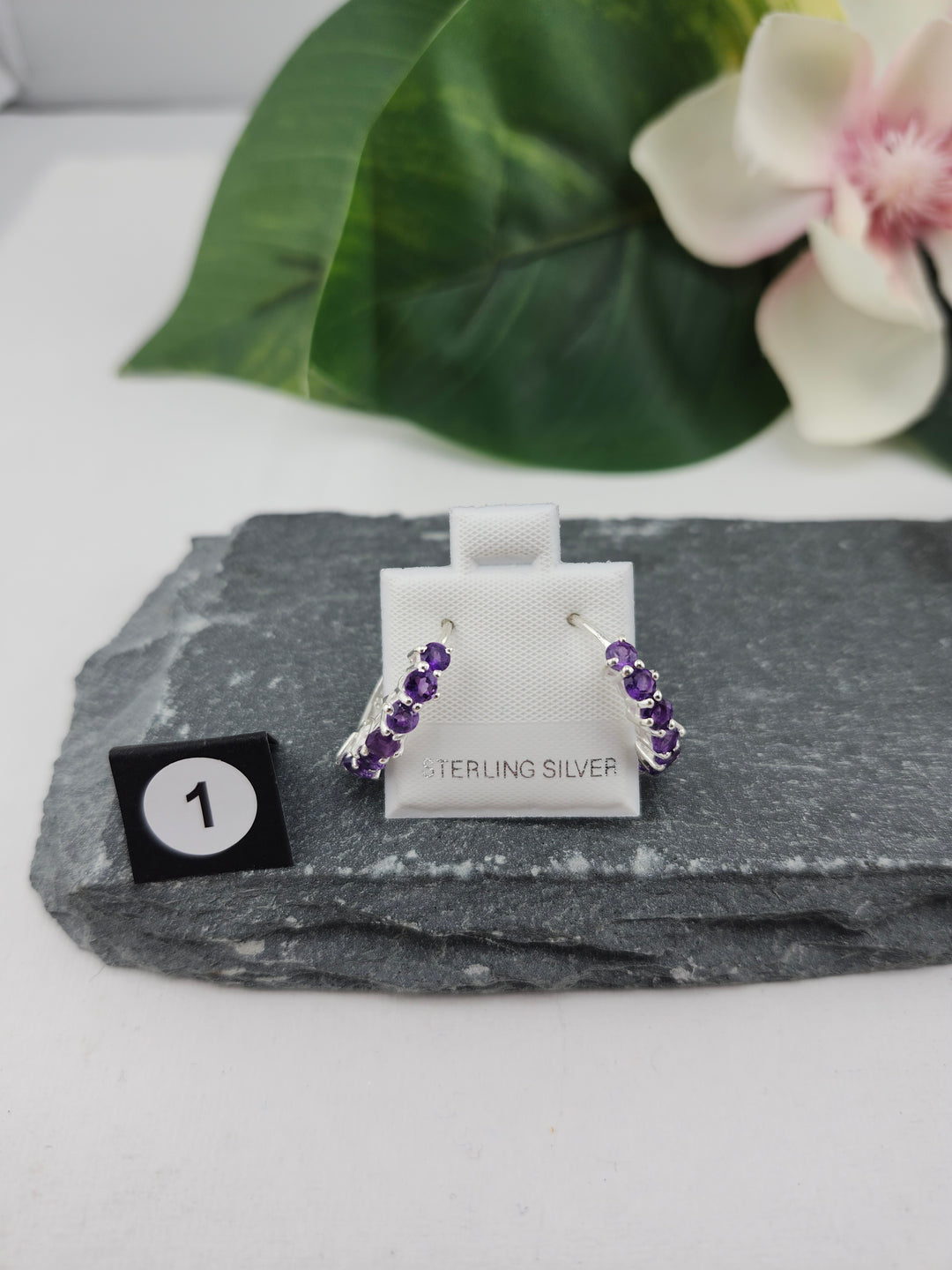 RESERVED FOR:  That1lady-12/19/2024 - 1 Sterling Silver Items